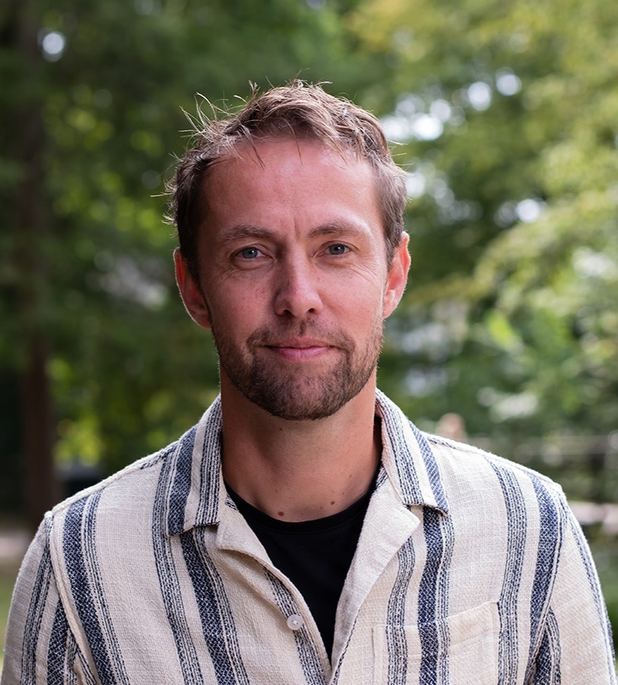 Hilmar Giesen Human Connection